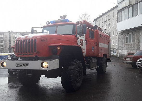 Спасатели советуют обезопасить себя в праздники