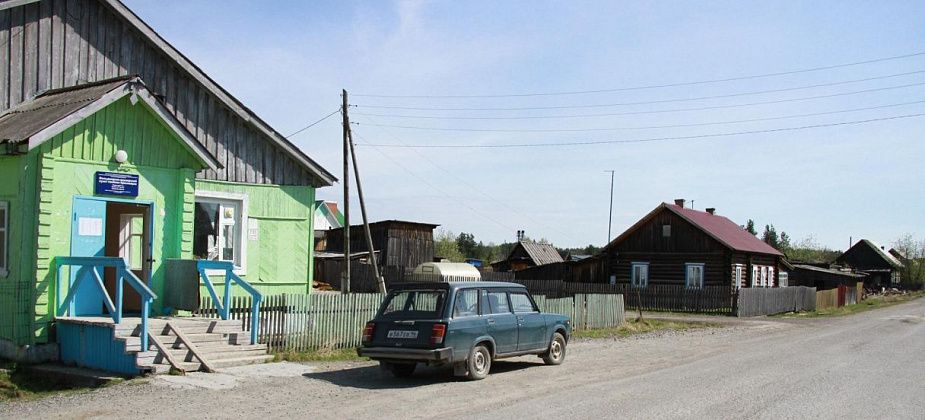Народные гуляния, посвященные Дню поселка, пройдут в Красноярке