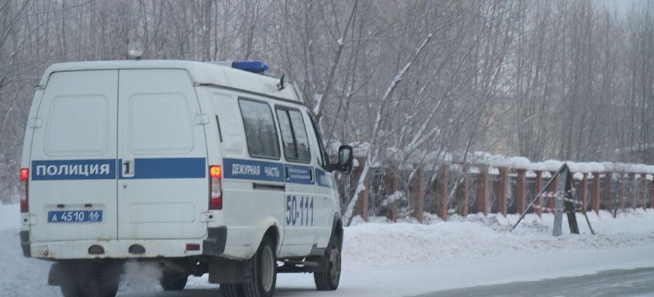 В сквере Дома культуры железнодорожников Серова обнаружено тело мужчины