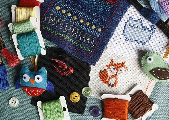 Самоизоляция пройдет легко, если найти увлечение по душе. Некоторые люди нашли