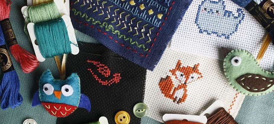 Самоизоляция пройдет легко, если найти увлечение по душе. Некоторые люди нашли