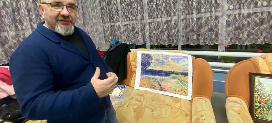 "Добра и развития". В честь 25-летия “Глобус” принимает поздравления от героев публикаций