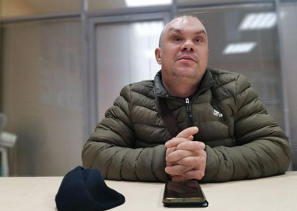 Серовчанин утверждает, что его вынудили уволиться. А на бывшем месте работы говорят о претензиях к мужчине