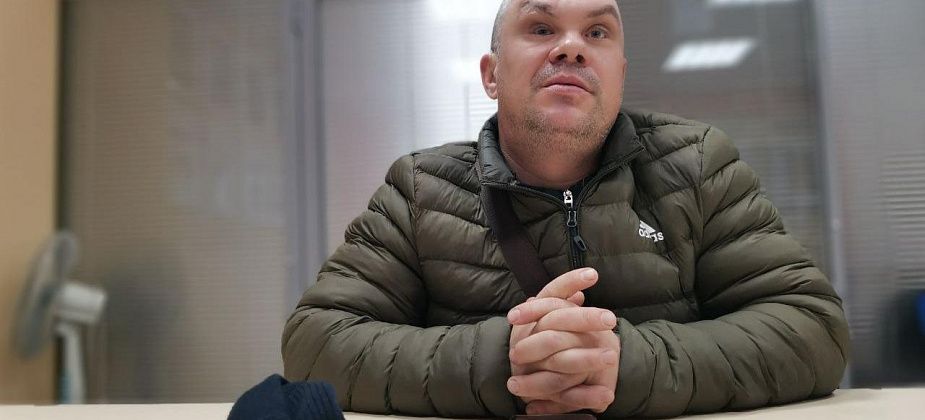 Серовчанин утверждает, что его вынудили уволиться. А на бывшем месте работы говорят о претензиях к мужчине