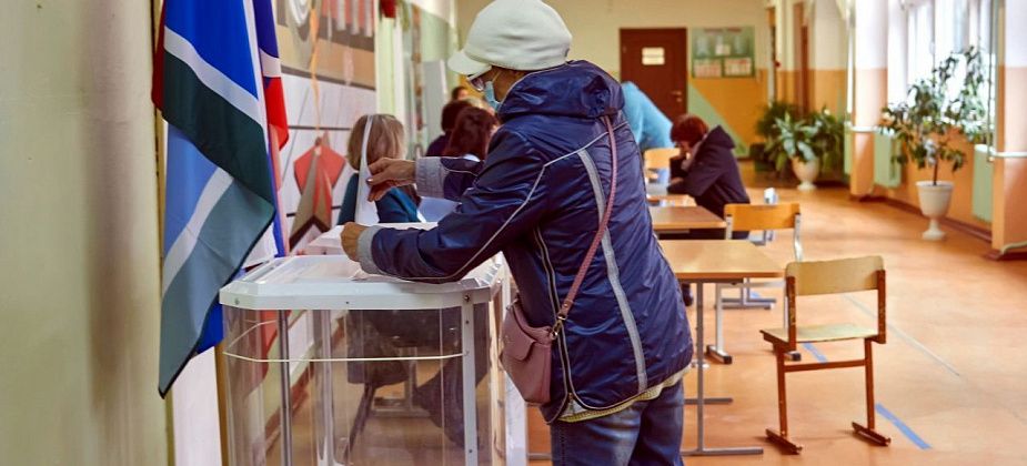 Выборы губернатора Свердловской области пройдут в сентябре