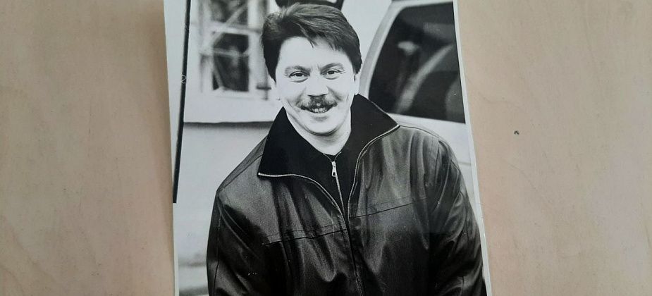 В Серове планируют установить мемориальные доски Анатолию Антонову и Стасу Змееву