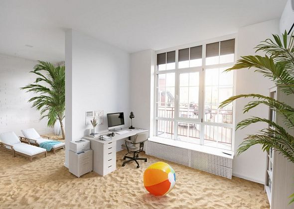 Окна и балконы: готовимся к теплу