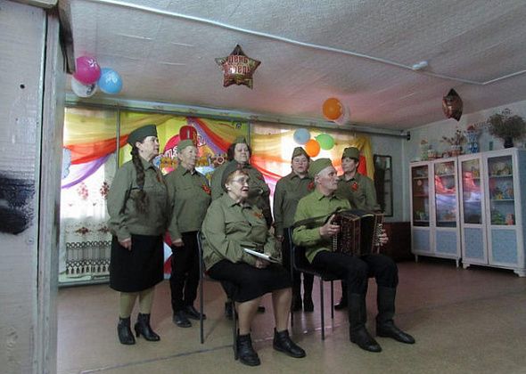 Не гаснет пламя очага культуры серовских Марсят
