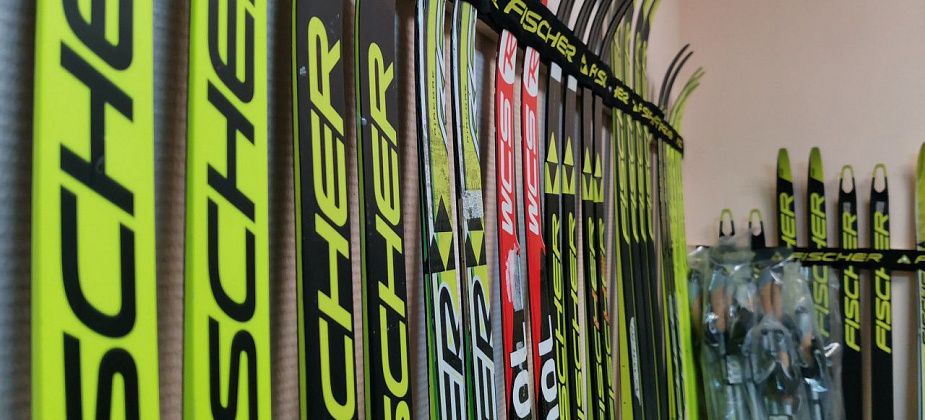 Открытие зимнего сезона в Серове Центр спортсооружений перенес на неделю