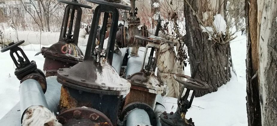 У серовчан выросла удовлетворенность качеством дорог и ЖКУ. Мэрия опубликовала итоги опроса