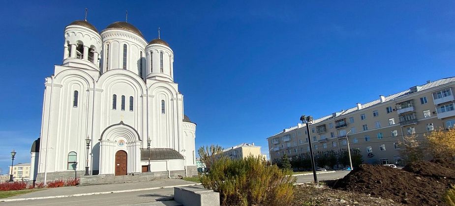 Серовская епархия собирает гуманитарную помощь для погорельцев из Сосьвы