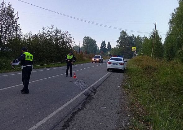 В ДТП в Серове пострадали три человека