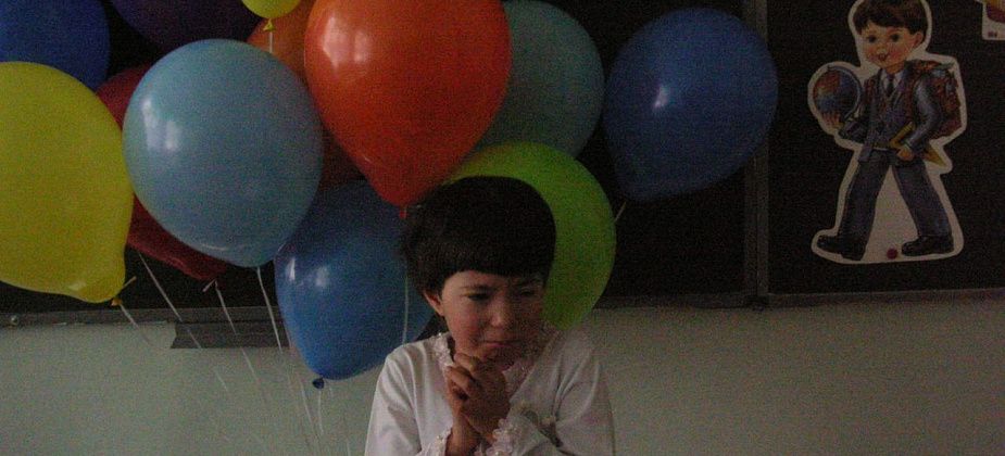 Чтобы сделать Варю Попову счастливой, хватит и 30 тысяч рублей