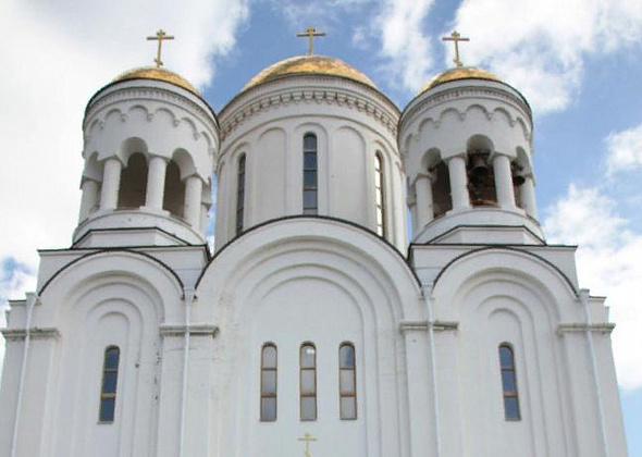 В Серове появился первый женский православный клуб