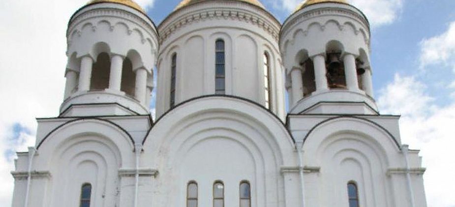 В Серове появился первый женский православный клуб