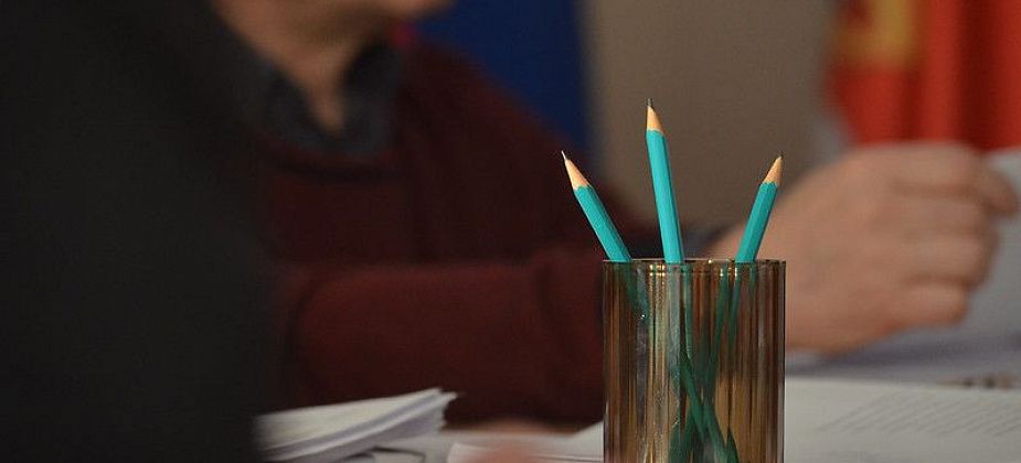 В Серове формируют новый созыв Общественной молодежной палаты