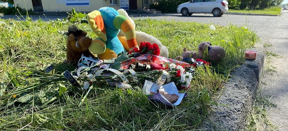 По уголовному делу о ДТП, в котором погиб 7-летний серовчанин, проводится сложная экспертиза