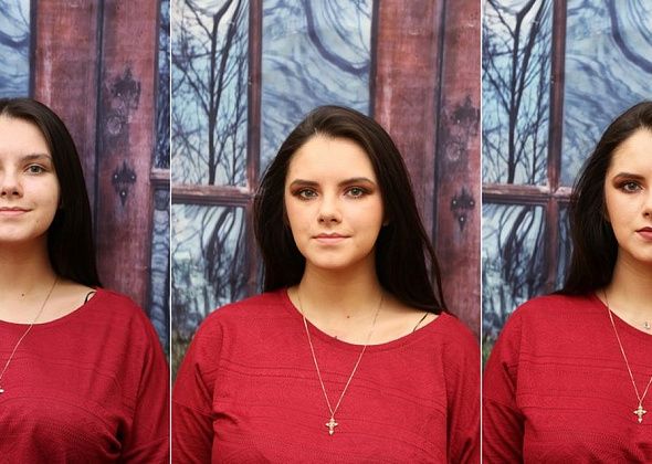 Макияж в тенденциях 2019 года: делаем сами!