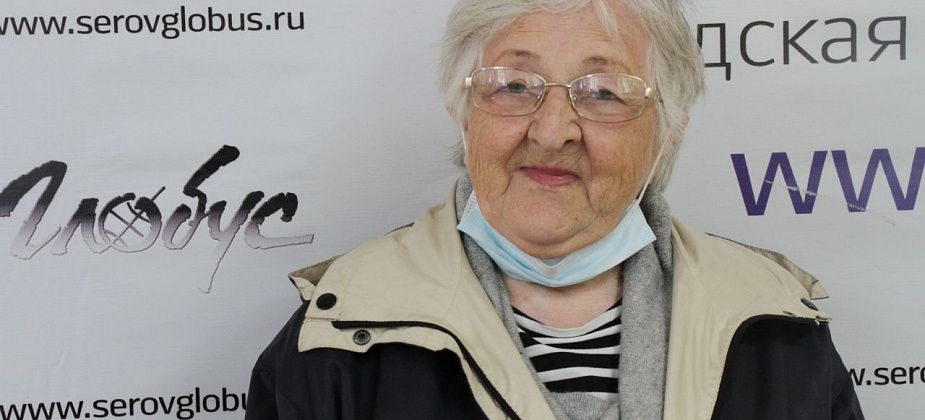 «Побольше бы таких докторов в нашу поликлинику». Серовчанка благодарит врачей