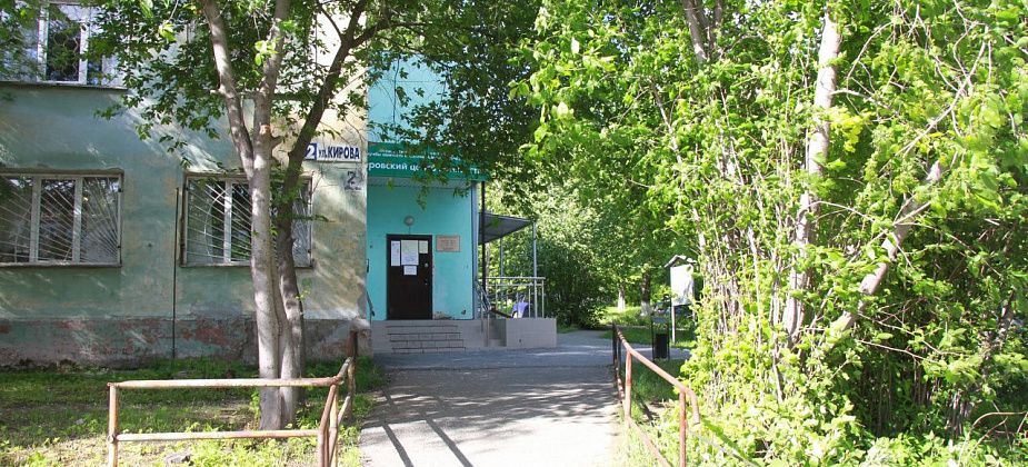 Полицейский, инженер, секретарь и десятки других вакансии в свежей подборке от серовского Центра занятости