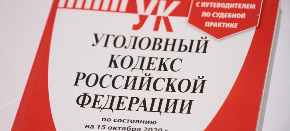 В Серове осужден поездной хулиган из ХМАО