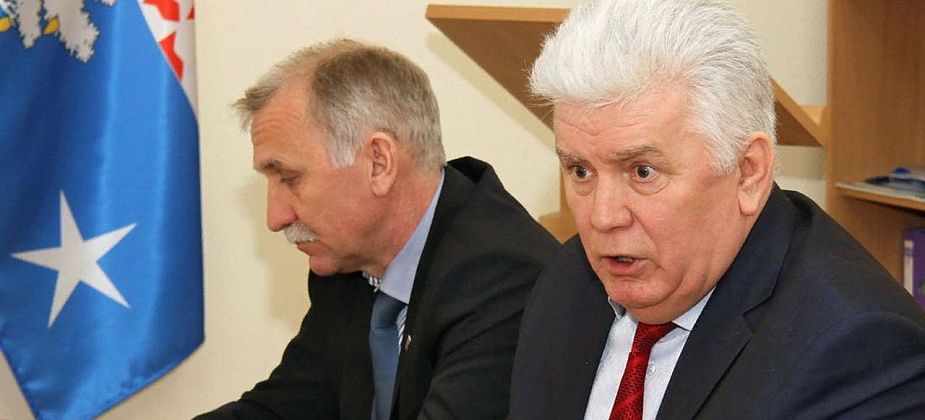 Председатель Думы и его зам проведут приемы серовчан