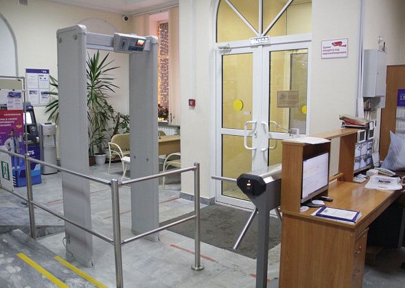 На охрану мэрии в 2026 году из бюджета Серова выделили больше 5 миллионов рублей