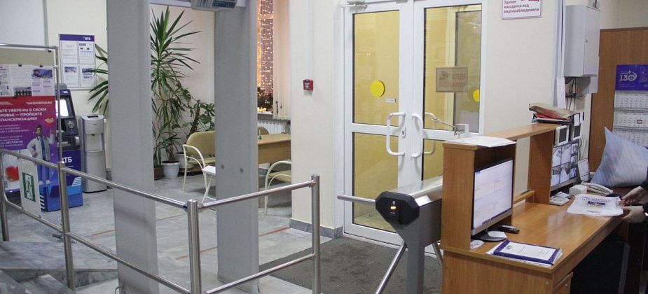 На охрану мэрии в 2026 году из бюджета Серова выделили больше 5 миллионов рублей