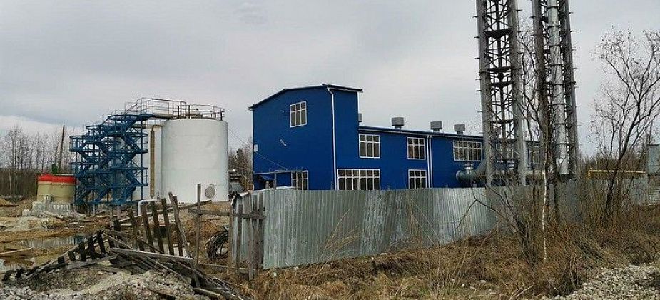Из-за аварий в Серове пропадают отопление и свет. Люди страдают второй день