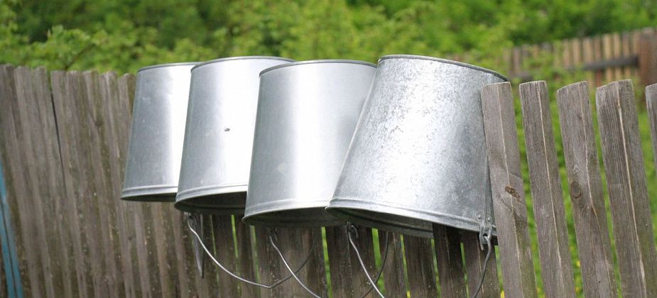 В 36-градусную жару жители домов по улице Комсомольской в Серове несколько часов сидели без холодной воды