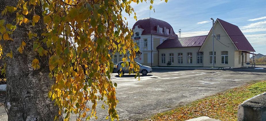 "Погода слишком хорошая для данного периода". Синоптик Уралгидромета спрогнозировал погоду на ближайшие дни