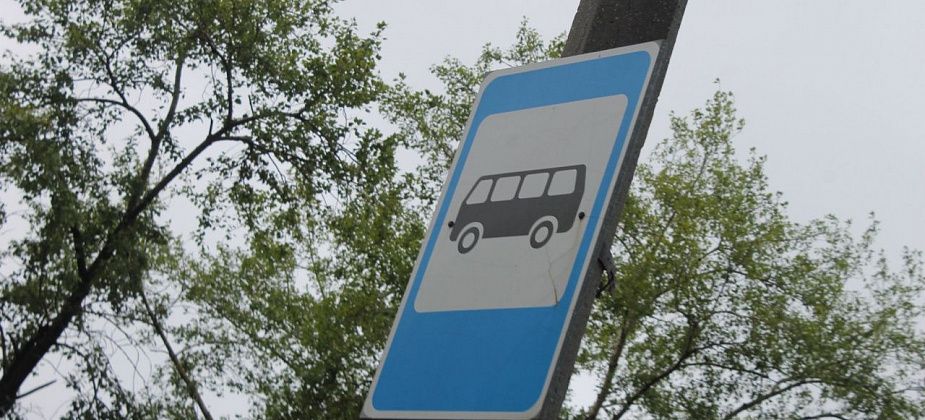 "В машине, как в курилке...". Серовская пенсионерка недовольна городскими маршрутками