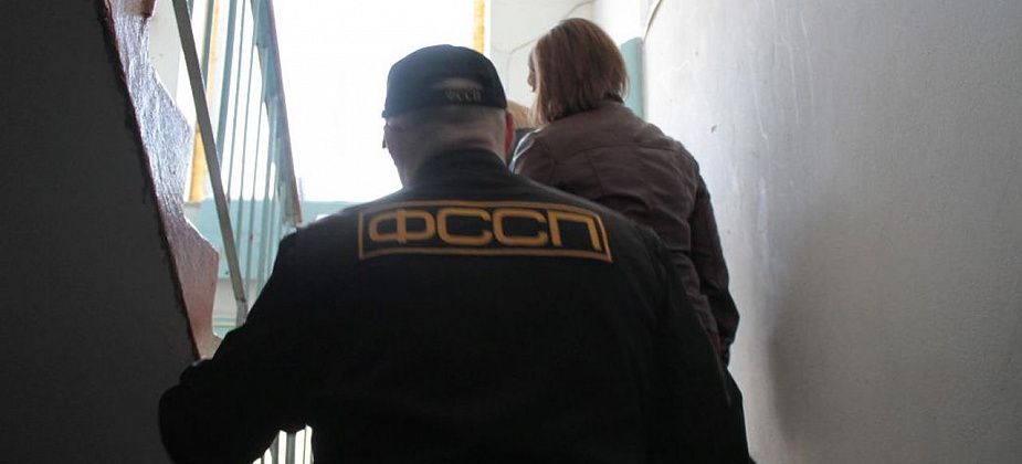 Где ты, папа? В Серове назрела проблема алиментов