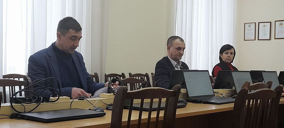 "Серовавтодор" просит купить новую спецтехнику для расчистки улиц от снега