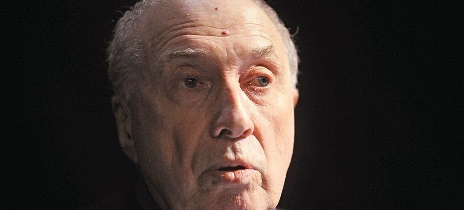 Умер Сергей Юрский. Вспоминаем главные роли выдающегося актера