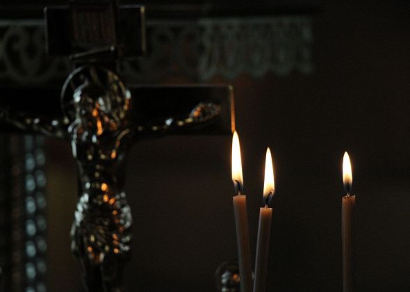 День памяти: с 4 по 10 февраля от нас ушли...