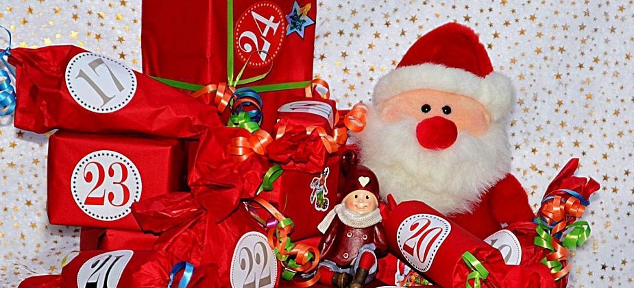 Как превратить ожидание Нового года в настоящую сказку для ребенка