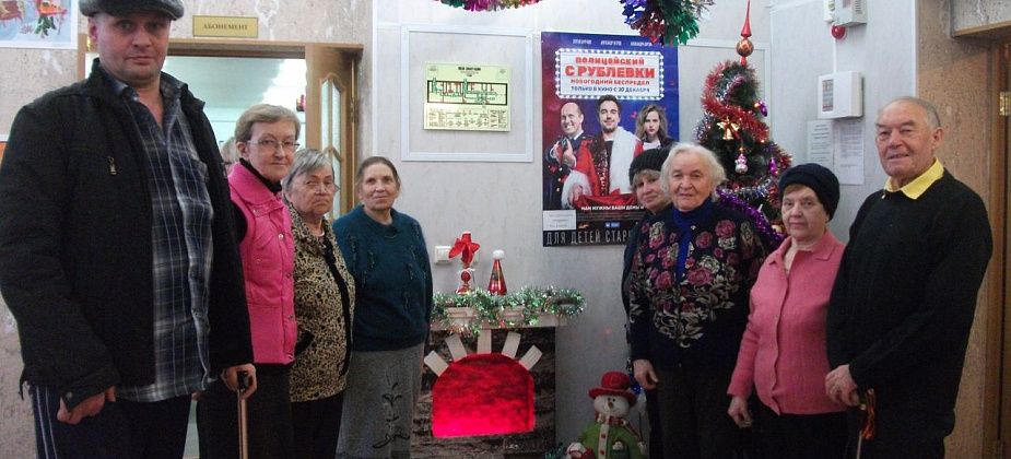 Блог. Марина Демчук: «Серовчане живо интересуются своей историей»