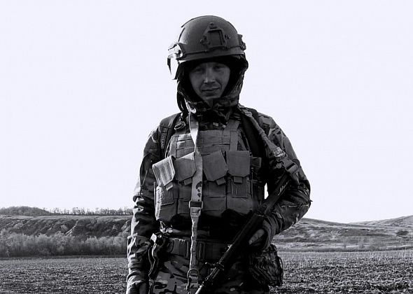«Подорвался на мине…» В ходе СВО погиб серовчанин Ринат Хамидуллин