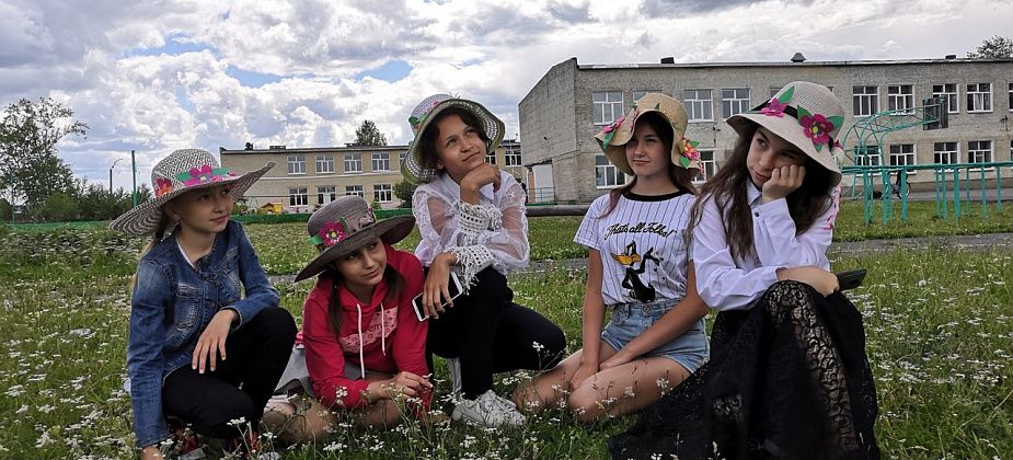 «Кладезь мудрости» в тренде
