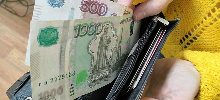 Минтруд предложил ввести реестр бедных граждан