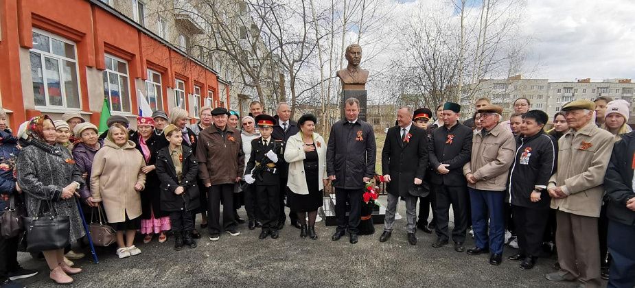 "Коль сам умру, так песня не умрет". В Серове состоится встреча, посвященная памяти поэта Мусы Джалиля и его погибших товарищей