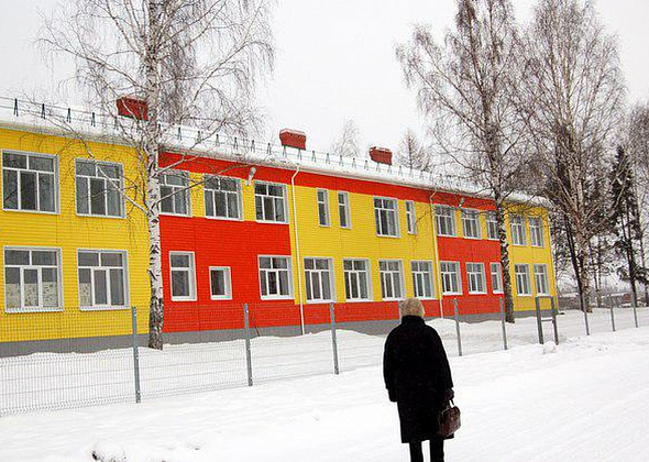 В Серове воспитательница детского сада побила ребенка? В Управлении образования все отрицают