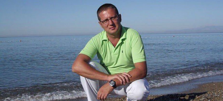 На Серовском механическом заводе сменился руководитель