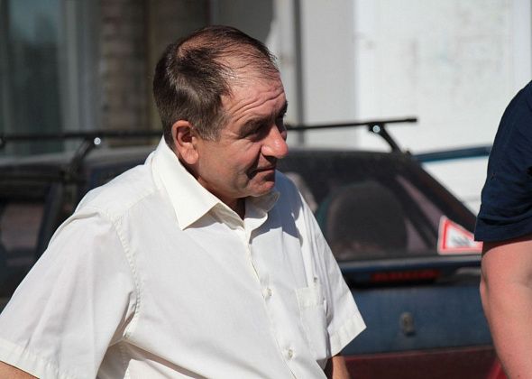 Бывший замглавы Серова Михаил Кынкурогов ушел работать в “Сигнал”