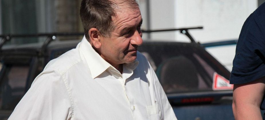 Бывший замглавы Серова Михаил Кынкурогов ушел работать в “Сигнал”