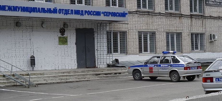 Пьяный 19-летний серовчанин угнал ГАЗель у своего работодателя