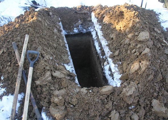 Стоимость гарантированного перечня услуг при похоронах в Серове выросла