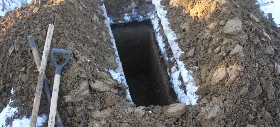 Стоимость гарантированного перечня услуг при похоронах в Серове выросла