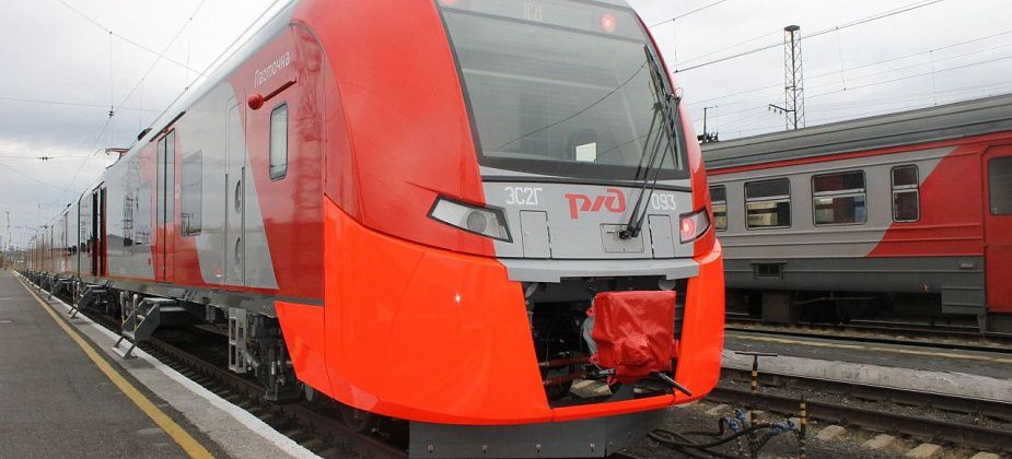 Регулярные «Ласточки» до Серова планируется запустить в 2023 году